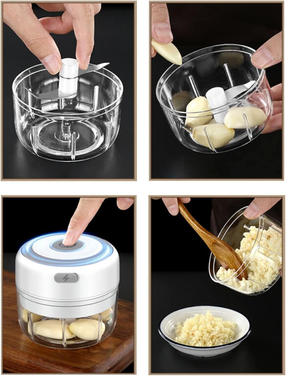 Cuisette ChopMate™