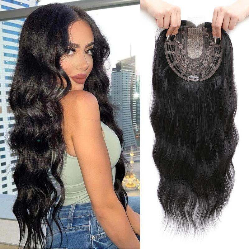 Cuisette™ Premium Volume Topper