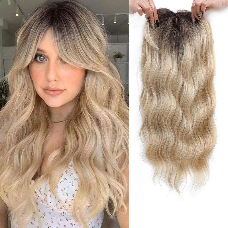 Cuisette™ Premium Volume Topper