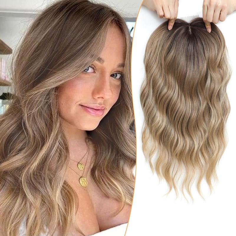 Cuisette™ Premium Volume Topper