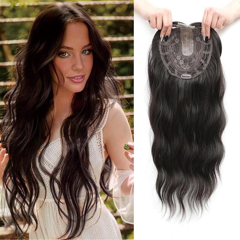 Cuisette™ Premium Volume Topper