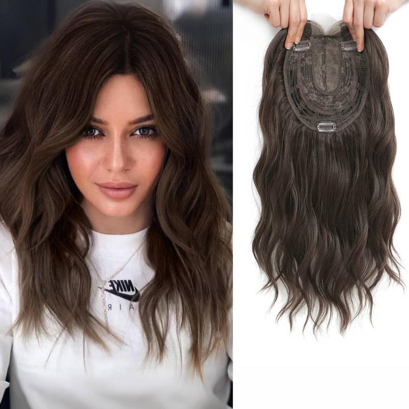 Cuisette™ Premium Volume Topper