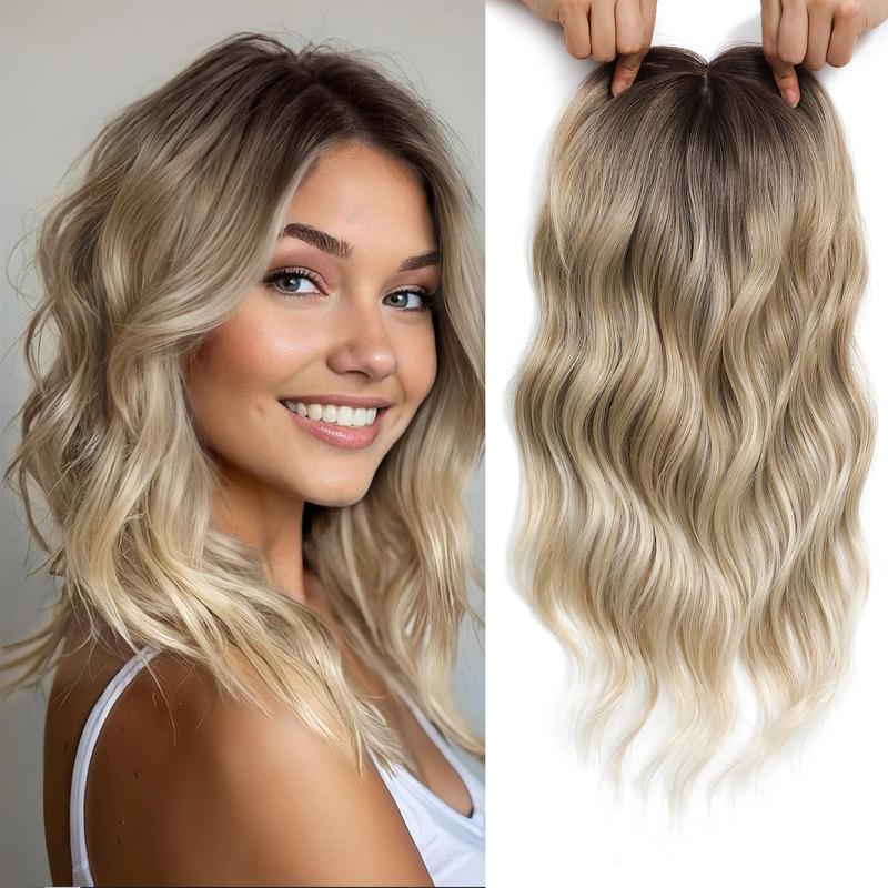 Cuisette™ Premium Volume Topper