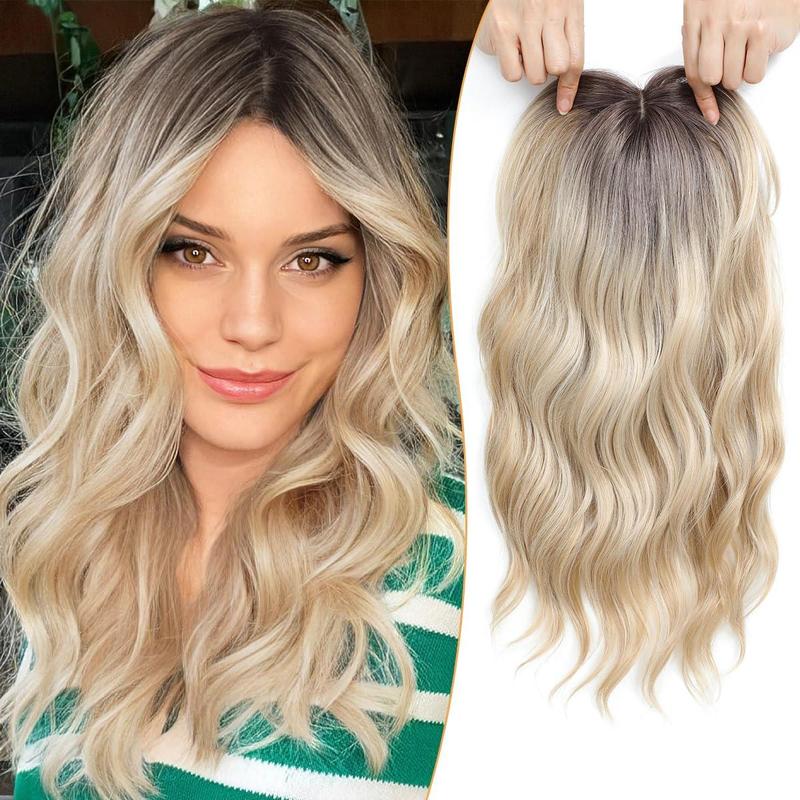 Cuisette™ Premium Volume Topper