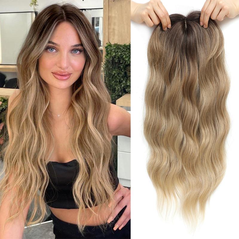 Cuisette™ Premium Volume Topper