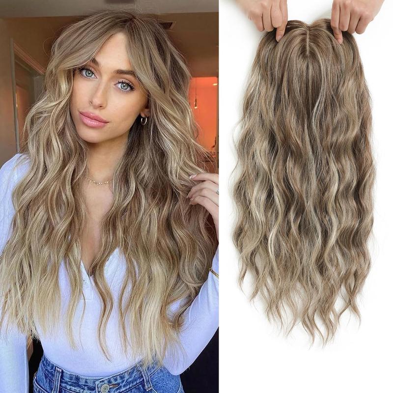 Cuisette™ Premium Volume Topper