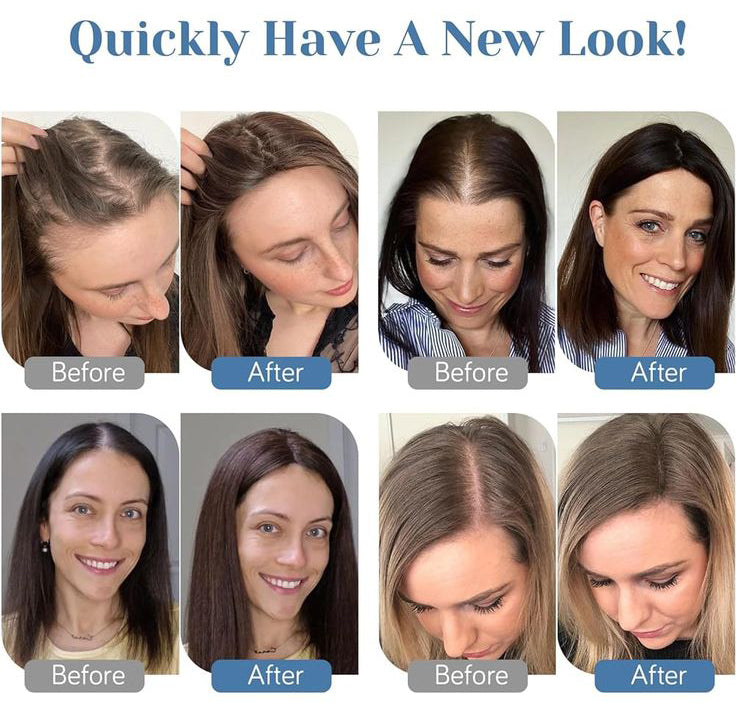 Cuisette™ Premium Volume Topper