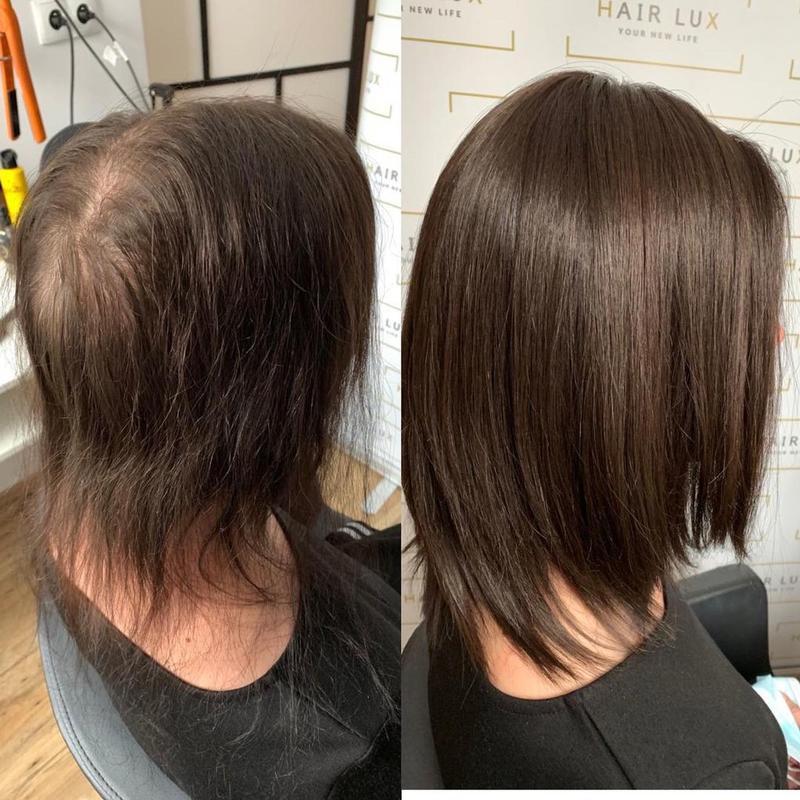 Cuisette™ Premium Volume Topper