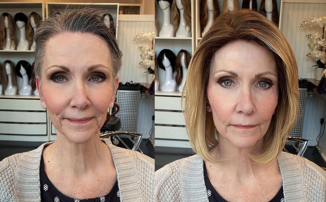 Cuisette™ Premium Volume Topper