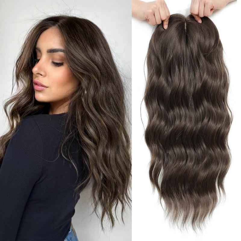 Cuisette™ Premium Volume Topper