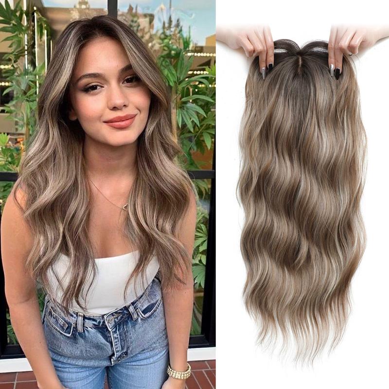 Cuisette™ Premium Volume Topper