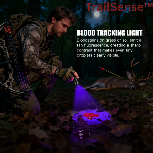 TrailTracker Pro™ Tracking Light