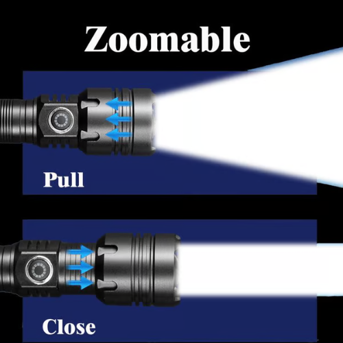 TrailTracker Pro™ Tracking Light
