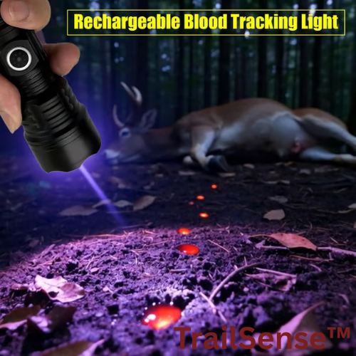 TrailTracker Pro™ Tracking Light