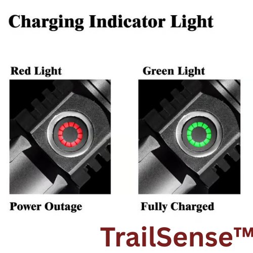 TrailTracker Pro™ Tracking Light