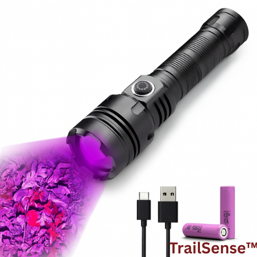 TrailTracker Pro™ Tracking Light