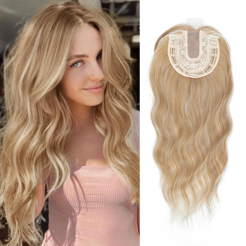 Cuisette™ Premium Volume Topper