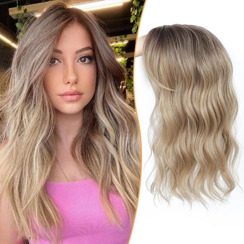 Cuisette™ Premium Volume Topper