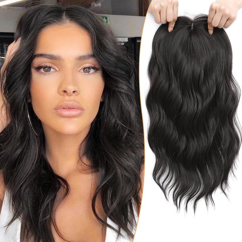 Cuisette™ Premium Volume Topper