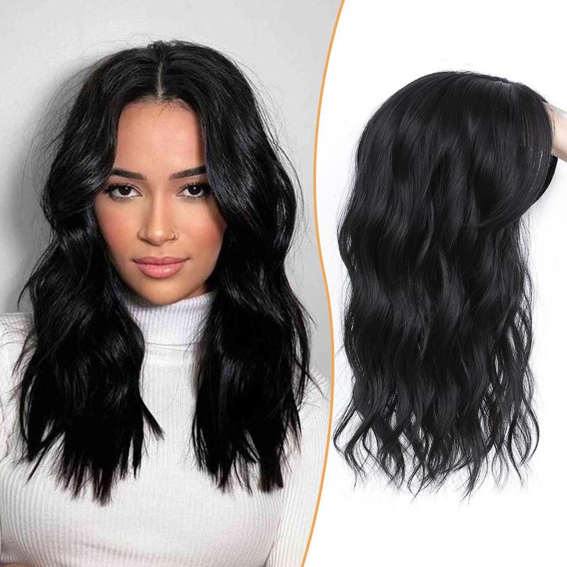 Cuisette™ Premium Volume Topper
