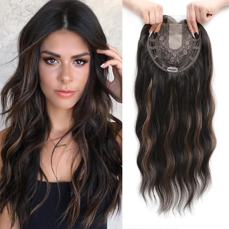 Cuisette™ Premium Volume Topper