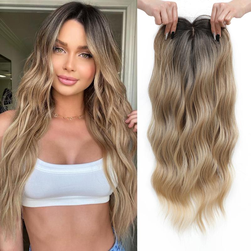 Cuisette™ Premium Volume Topper